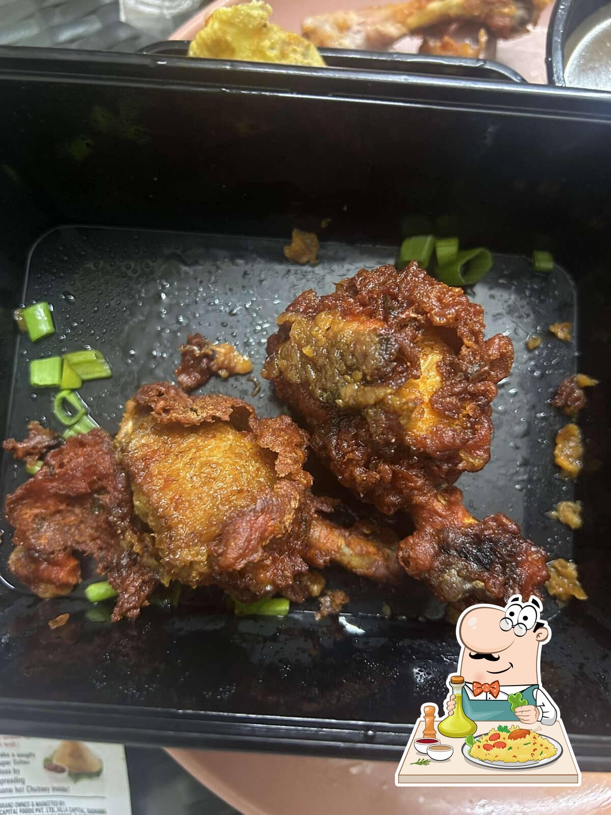 Photo from Zomato