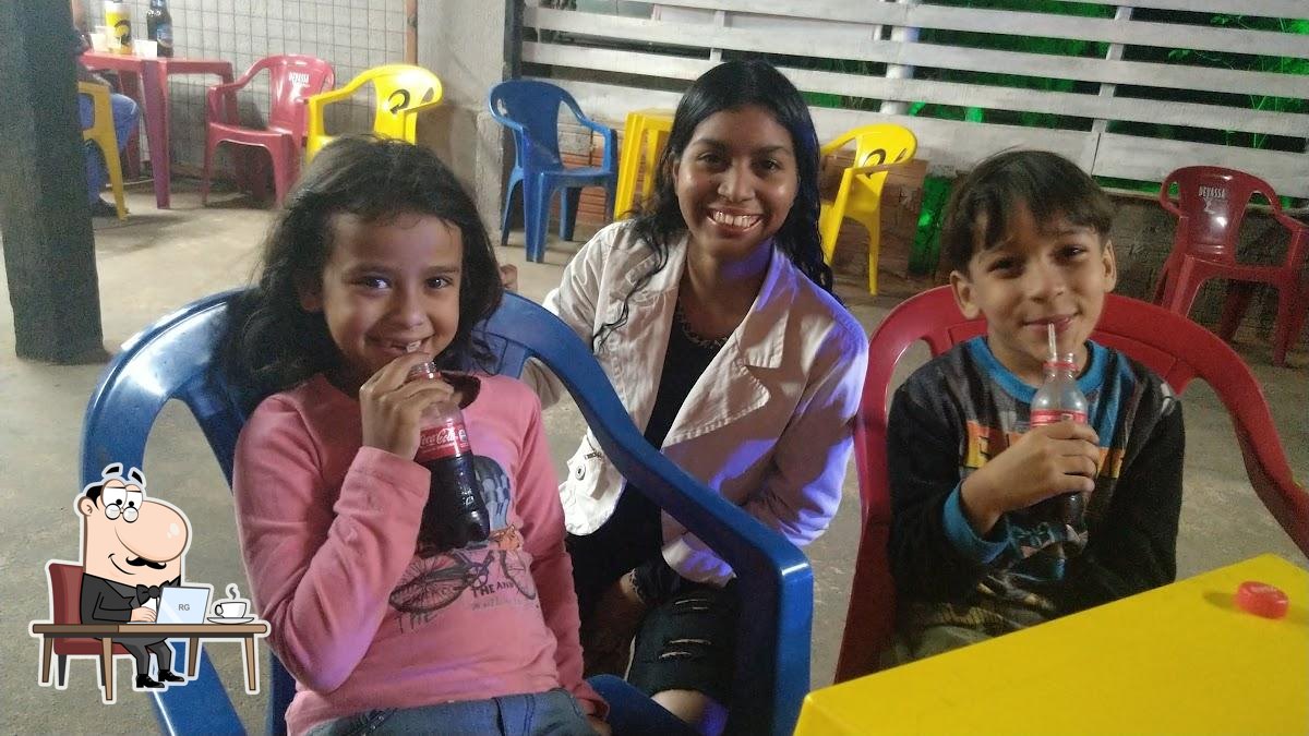 Foto do Google