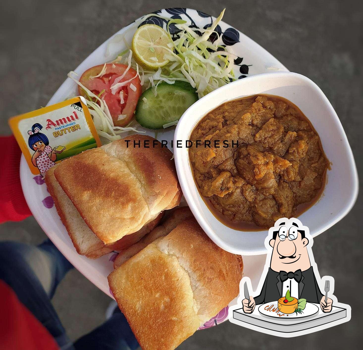 Photo from Zomato