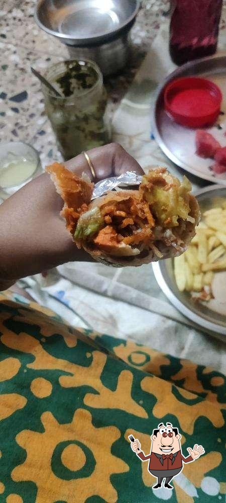 Photo from Zomato