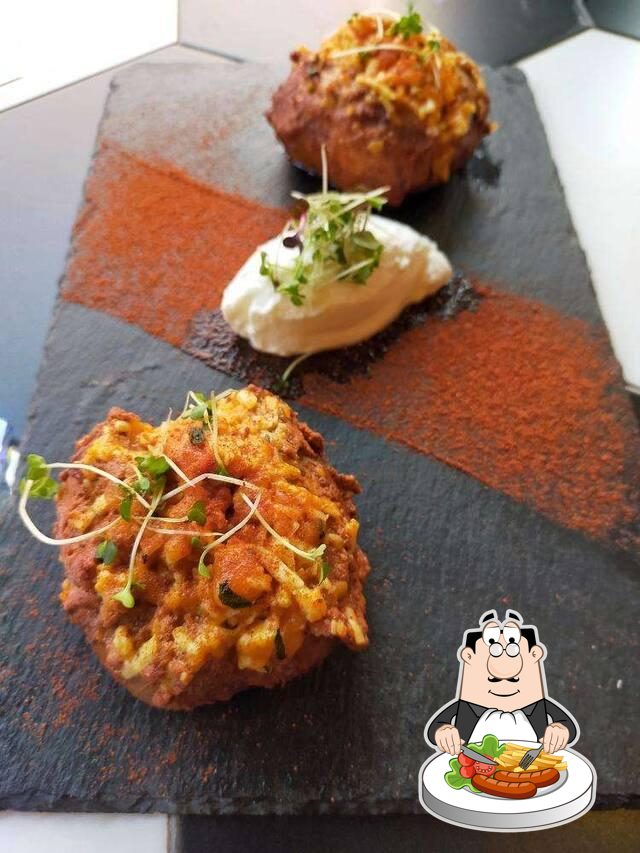 Photo from Zomato