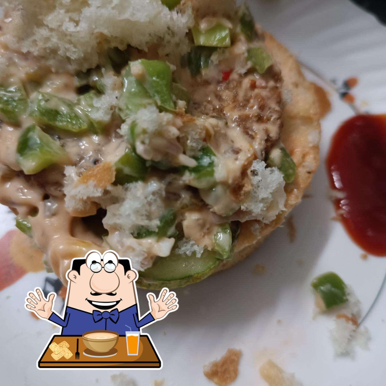 Photo from Zomato
