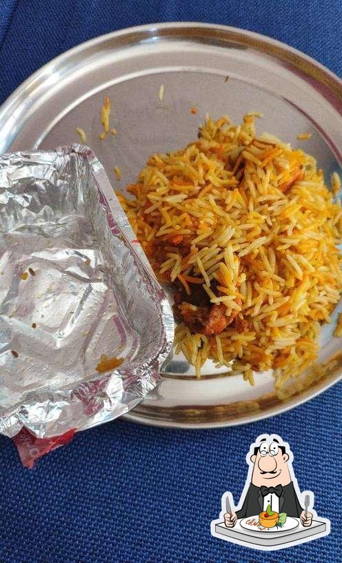 Photo from Zomato