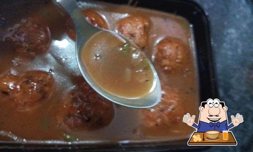 Photo from Zomato