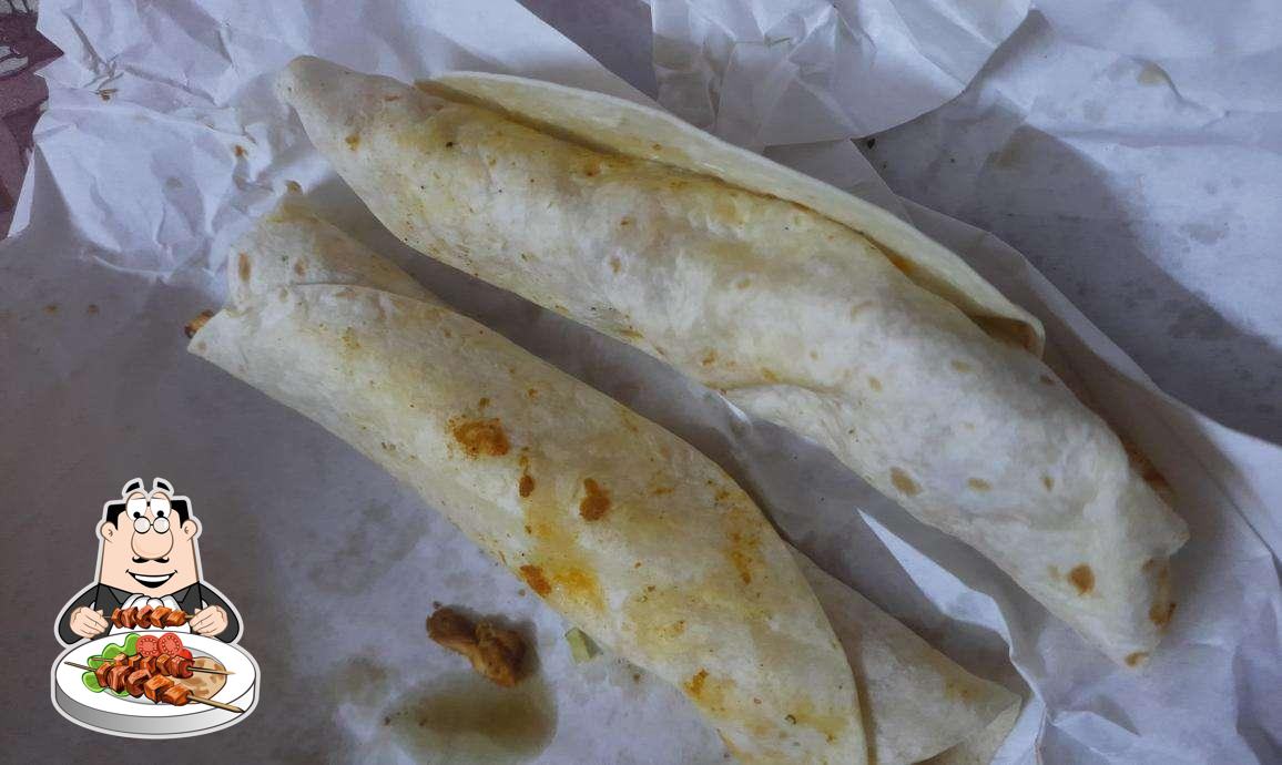 Photo from Zomato