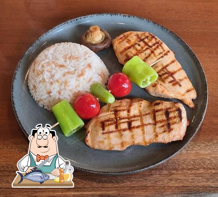 Foto von Google