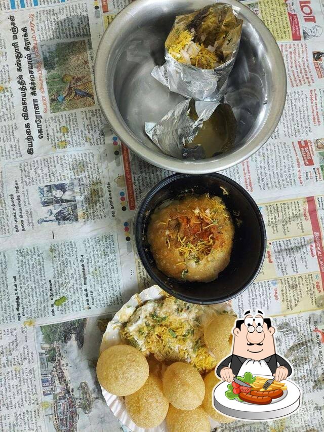Photo from Zomato