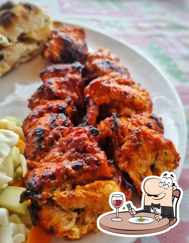 Photo from Zomato