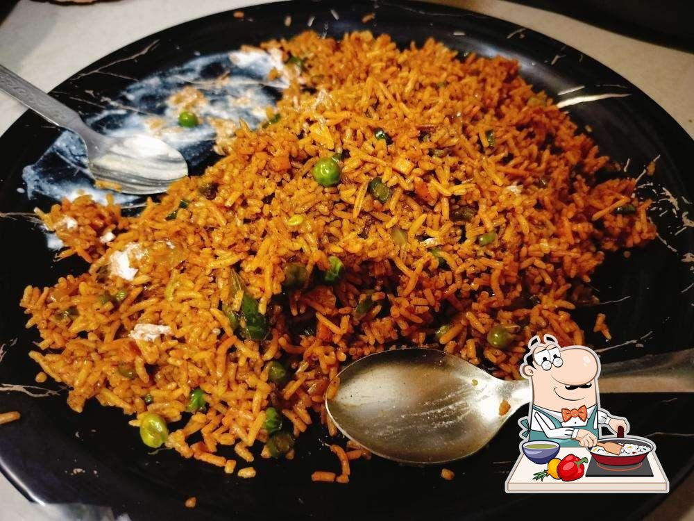 Photo from Zomato