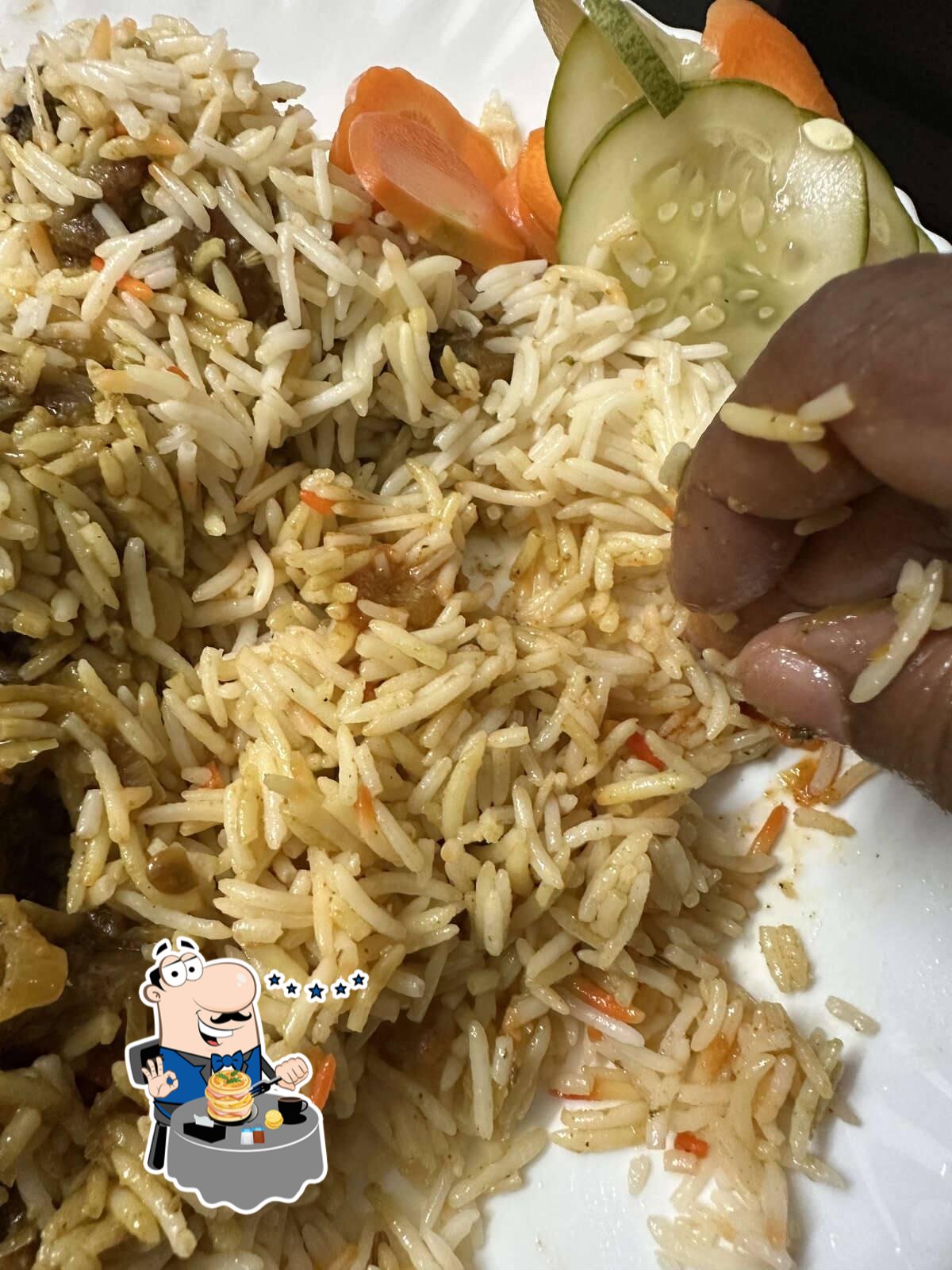 Photo from Zomato