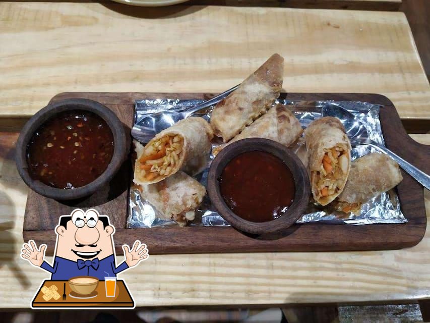 Photo from Zomato