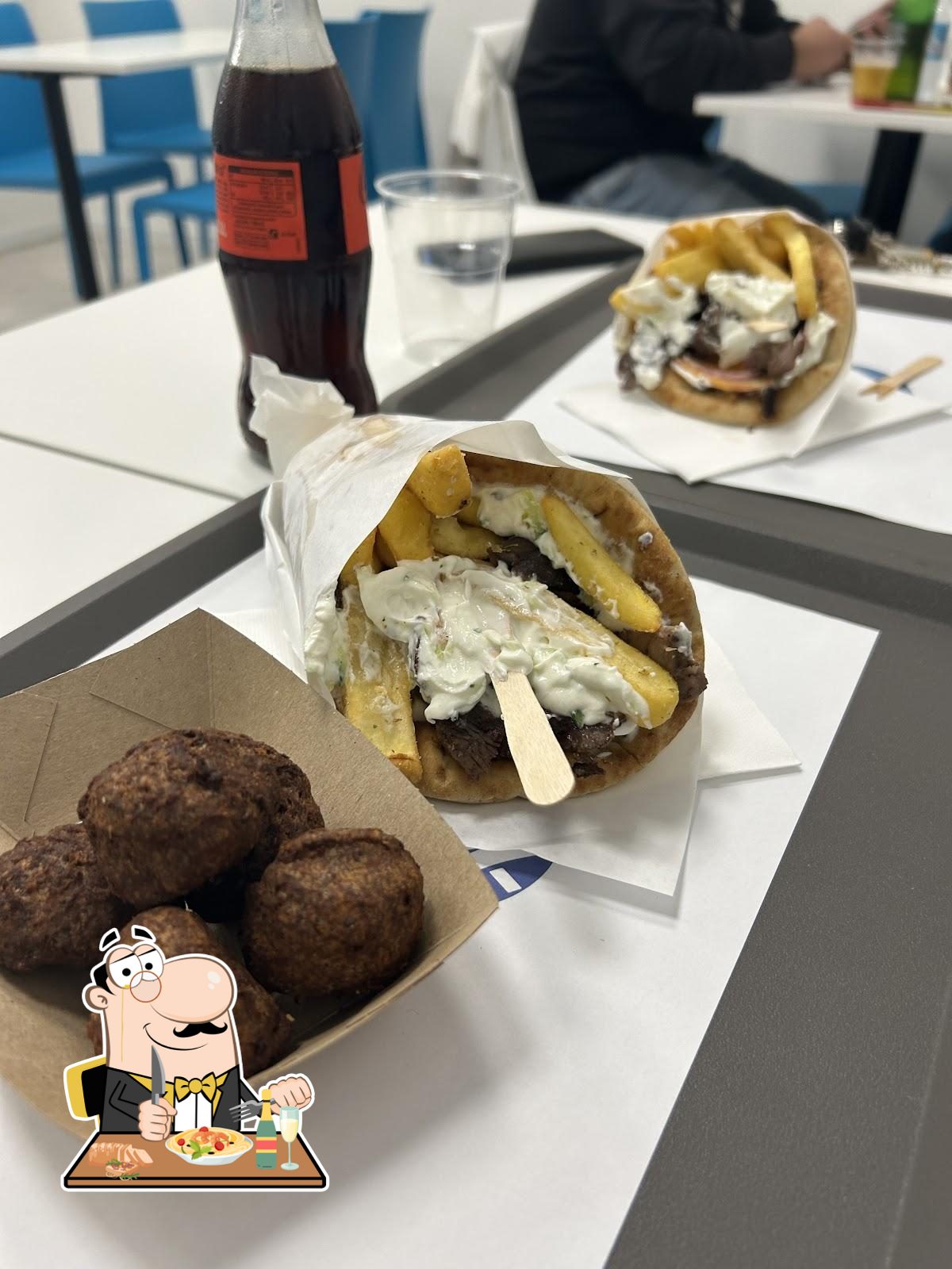 Foto di Google