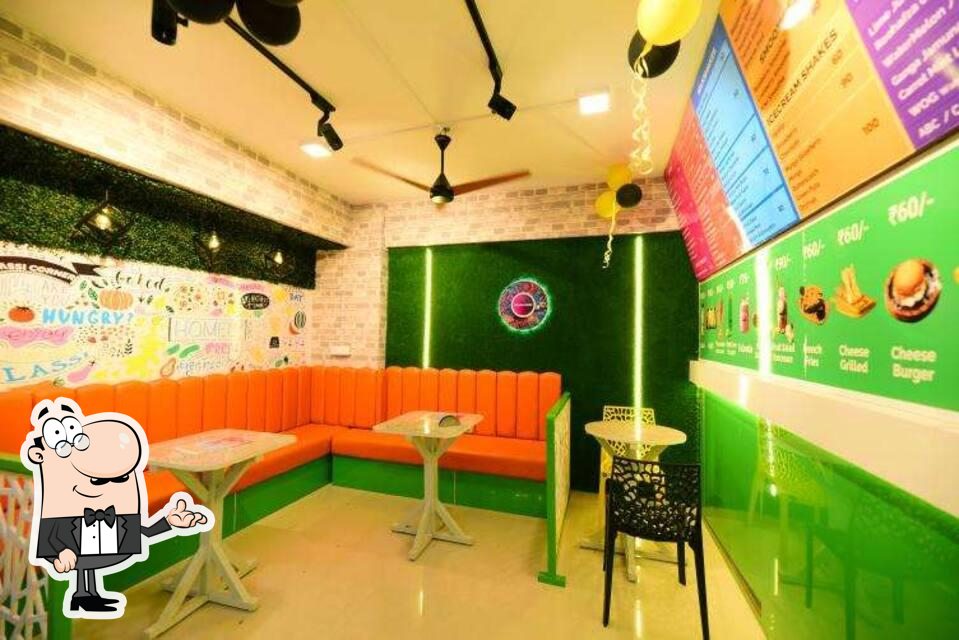 Photo from Zomato