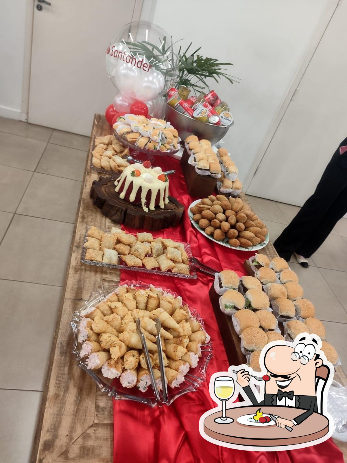 Foto do Google