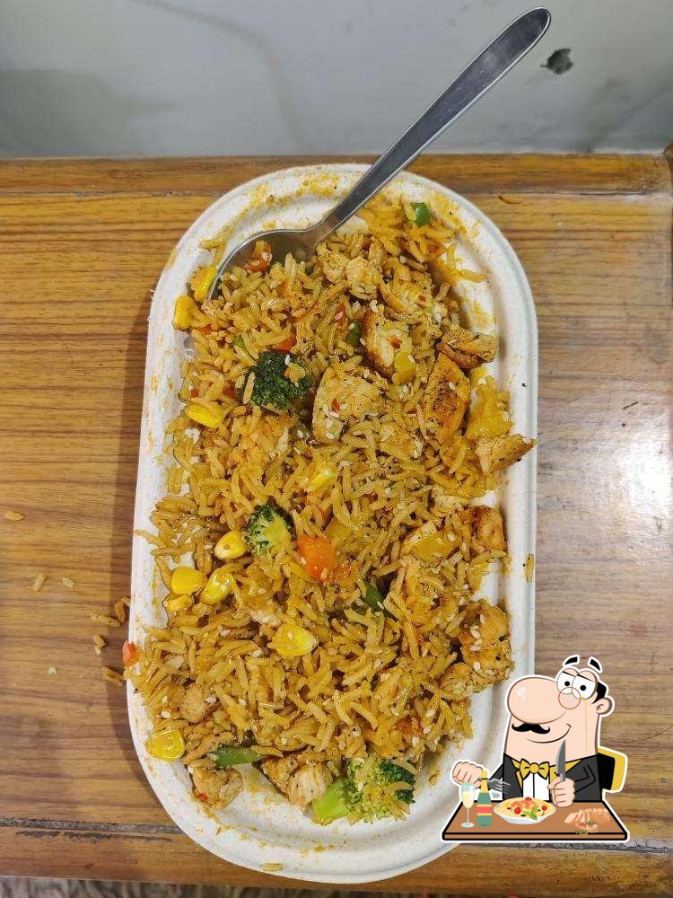 Photo from Zomato