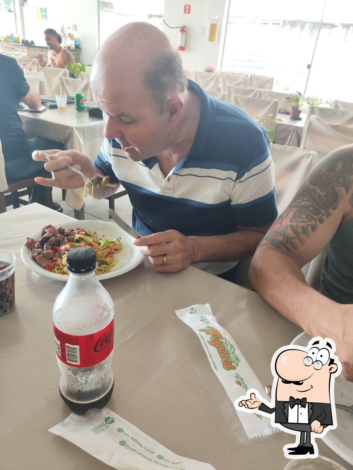 Foto do Google