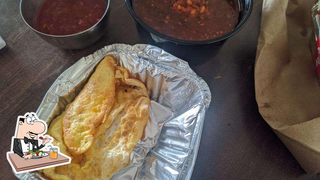 Photo from Zomato