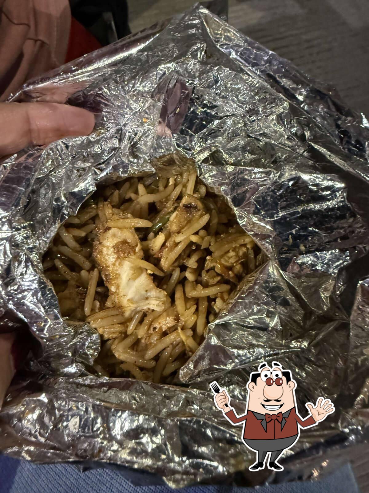 Photo from Zomato
