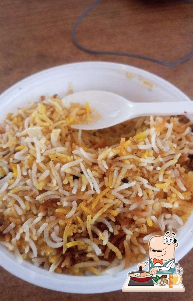 Photo from Zomato