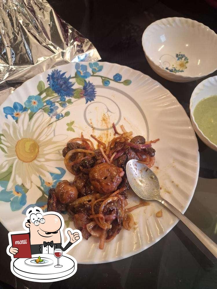 Photo from Zomato
