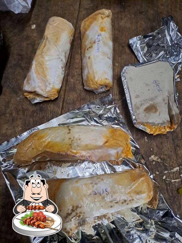 Photo from Zomato