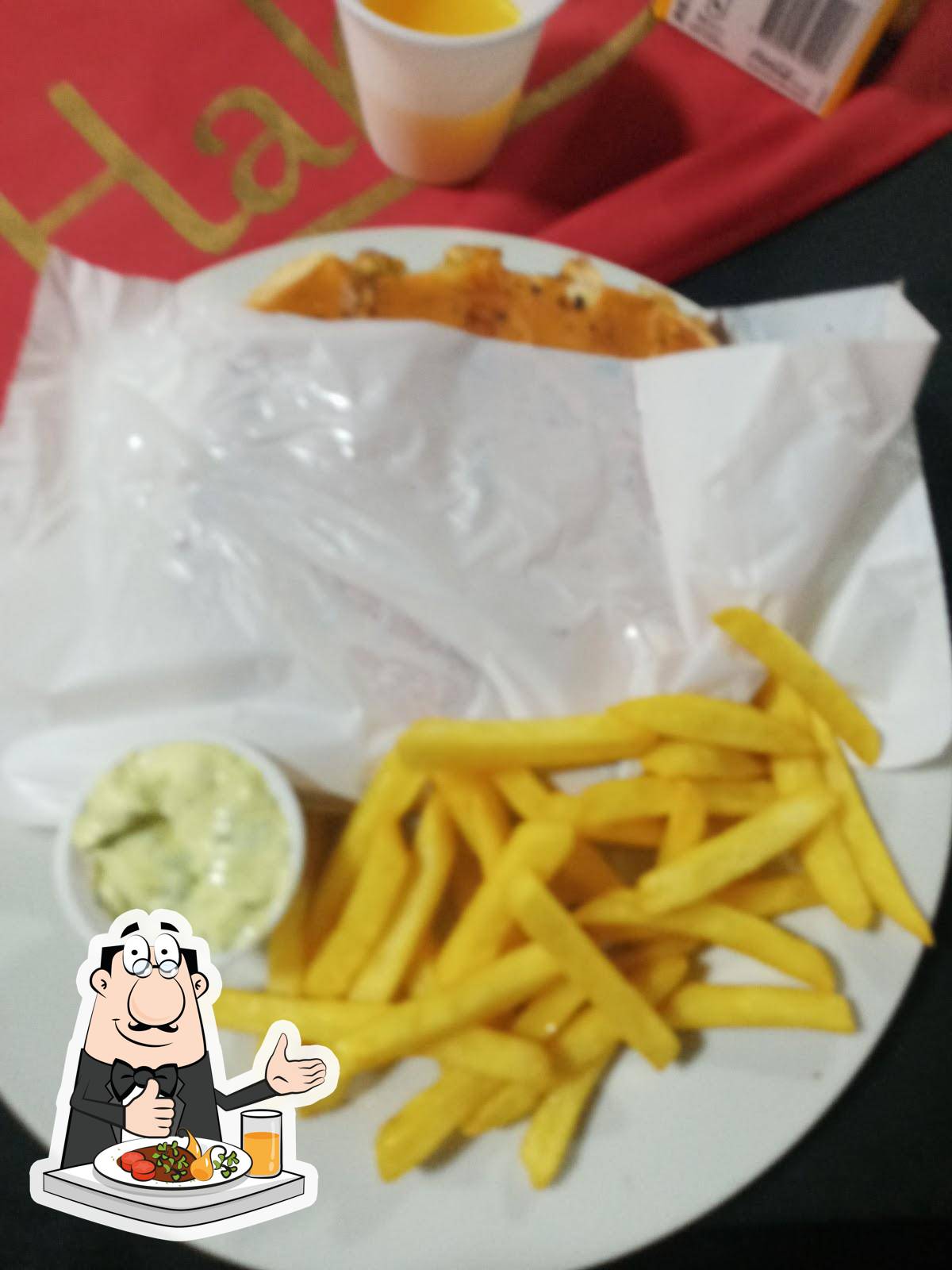 Foto do Google