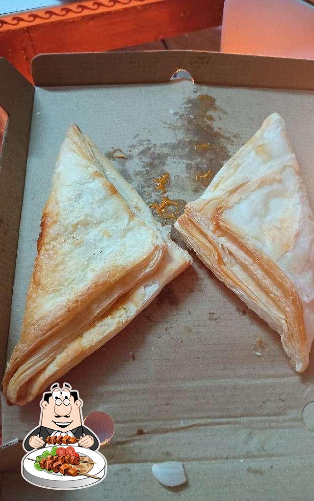 Photo from Zomato