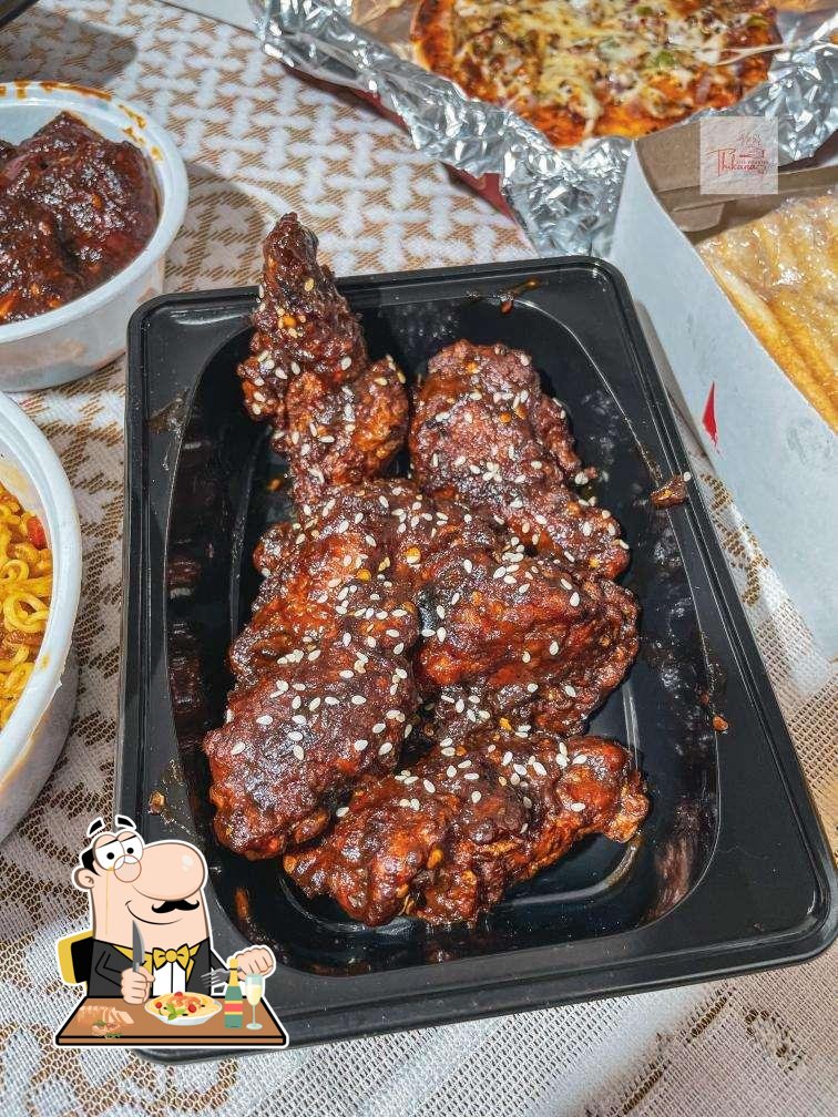 Photo from Zomato