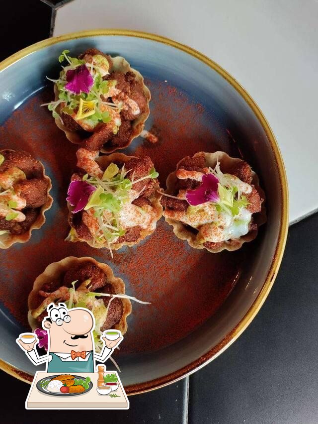Photo from Zomato