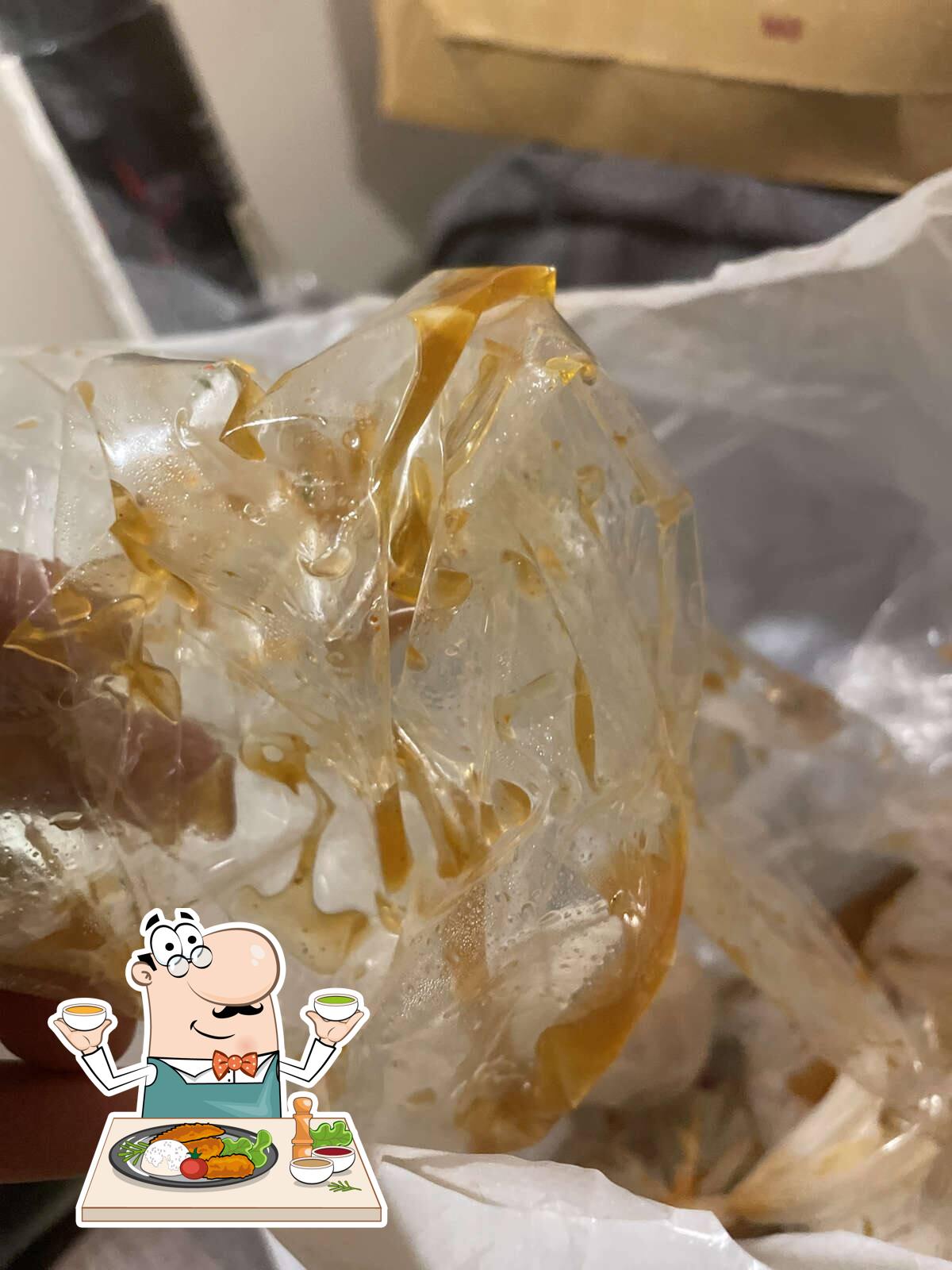 Photo from Zomato