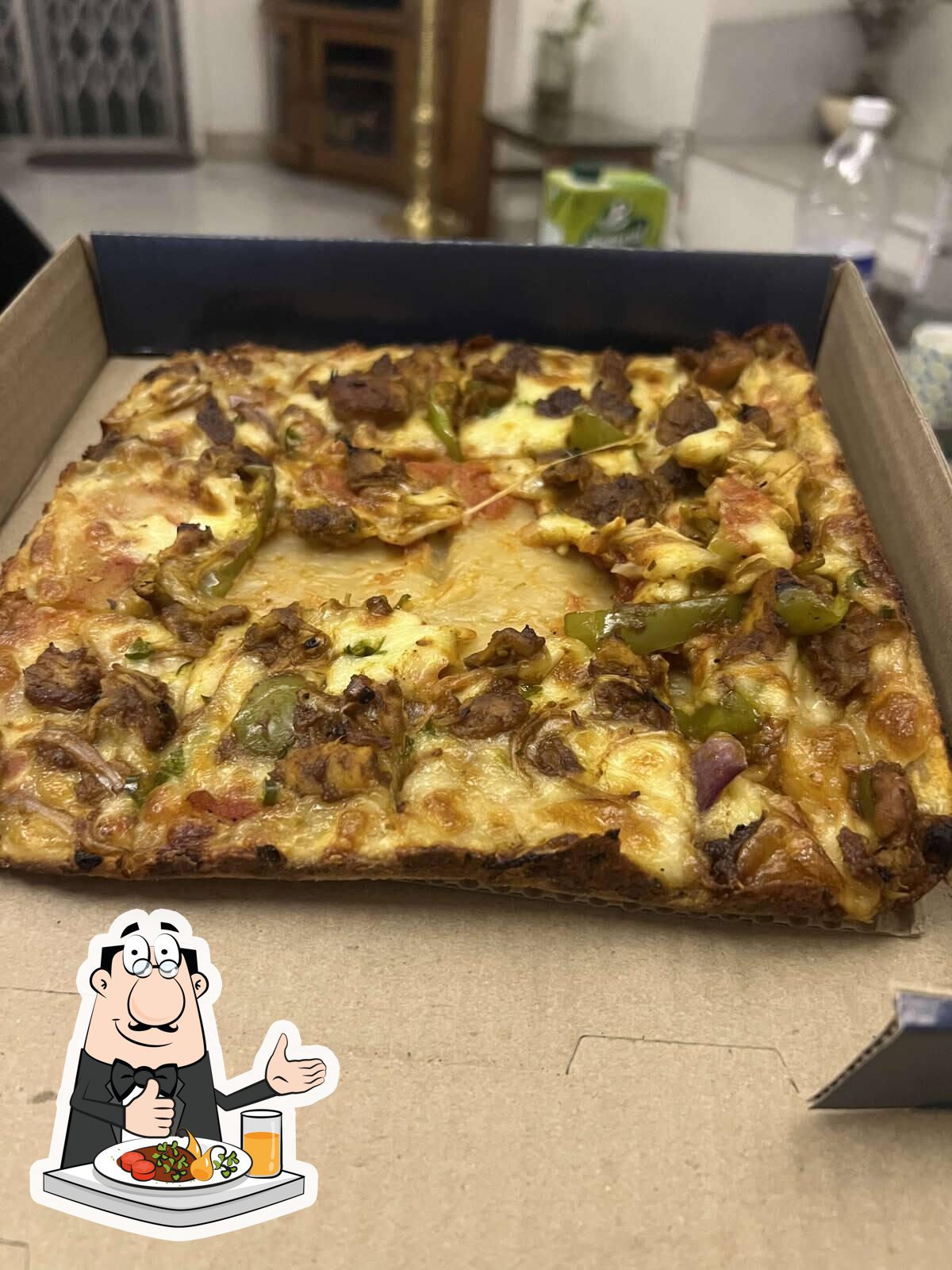 Photo from Zomato