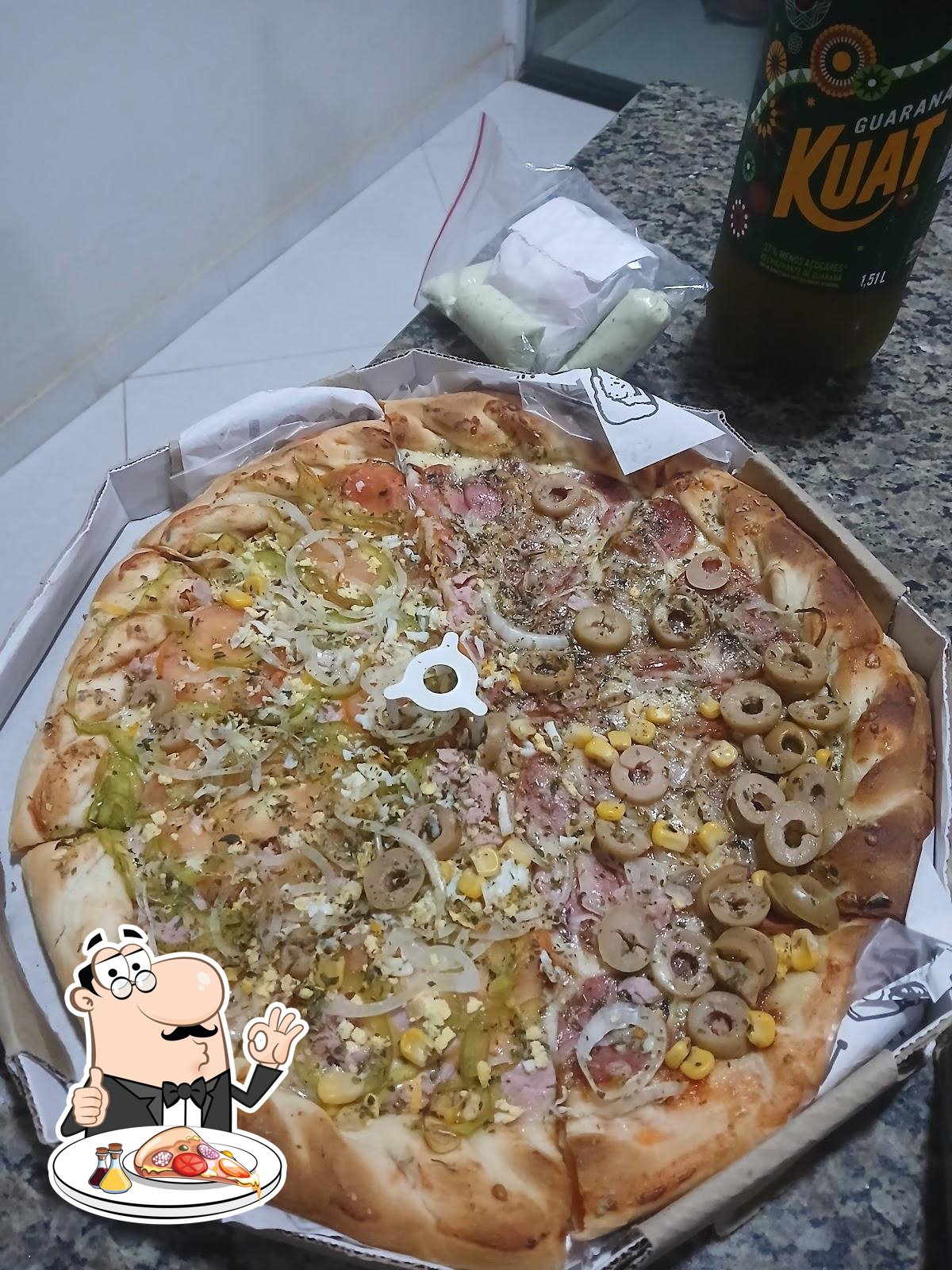 Foto do Google