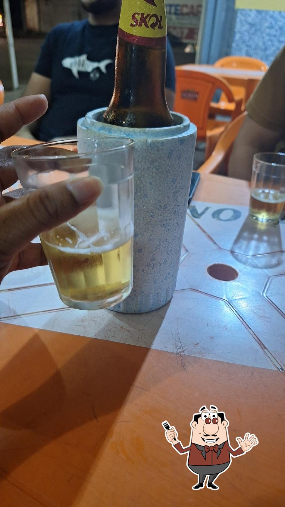 Foto do Google