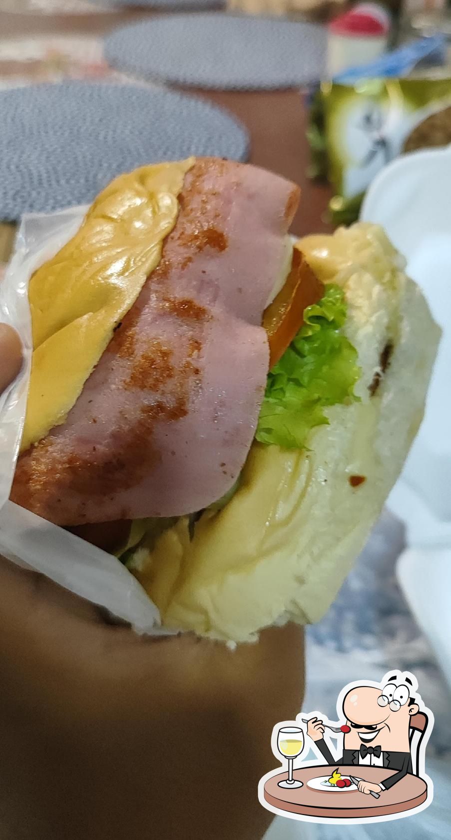 Foto do Google