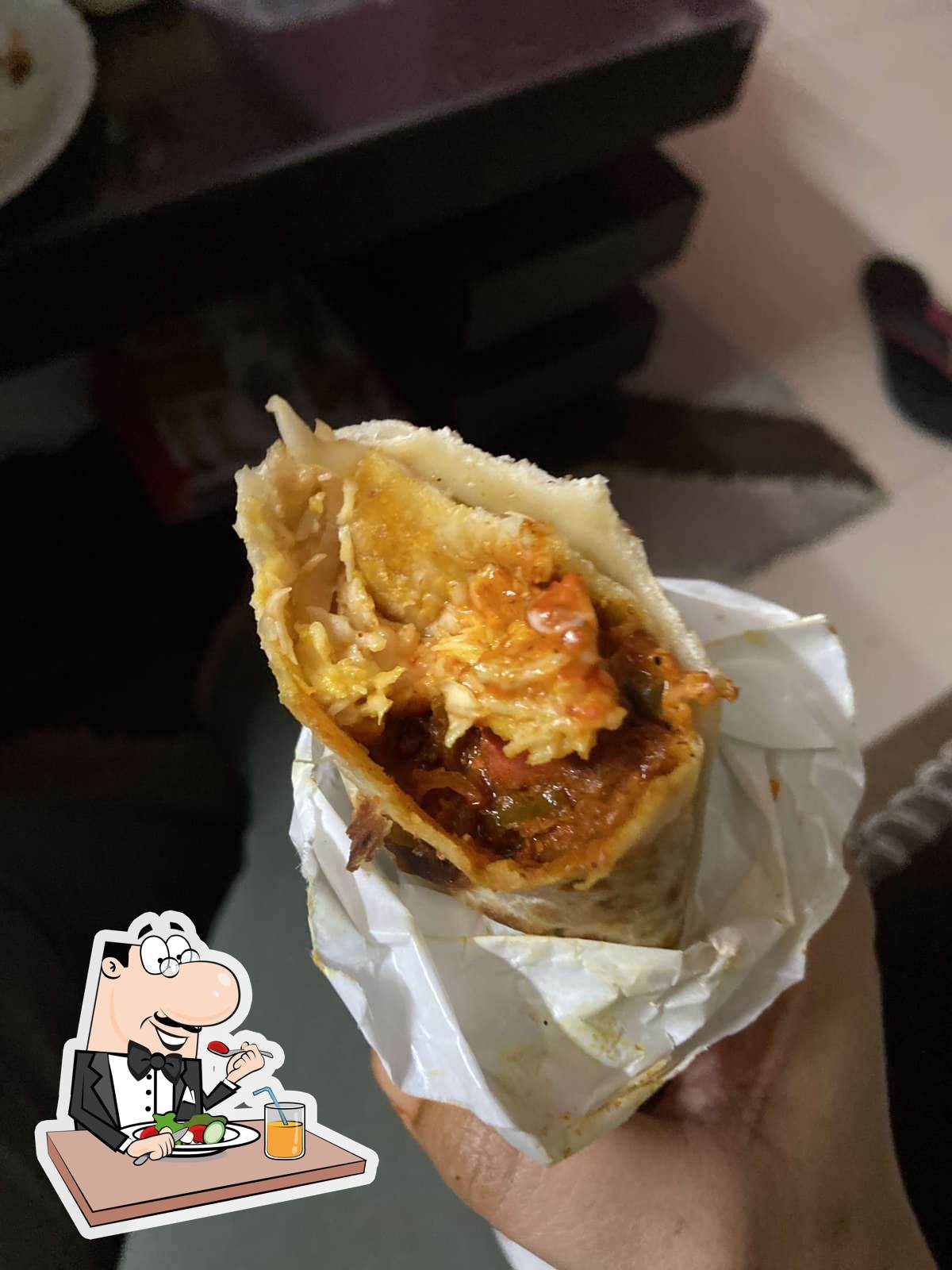 Photo from Zomato
