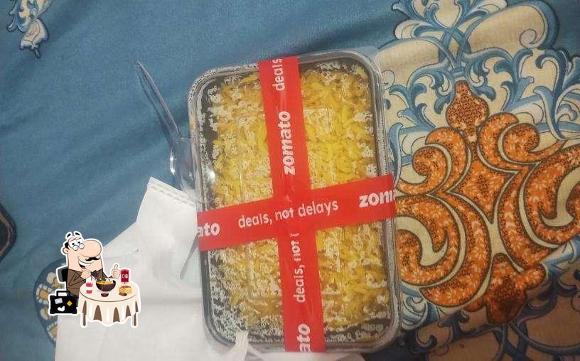 Photo from Zomato