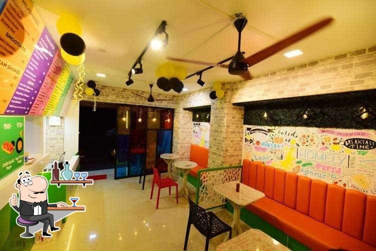 Photo from Zomato