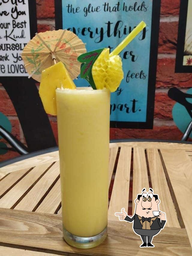 Photo from Zomato