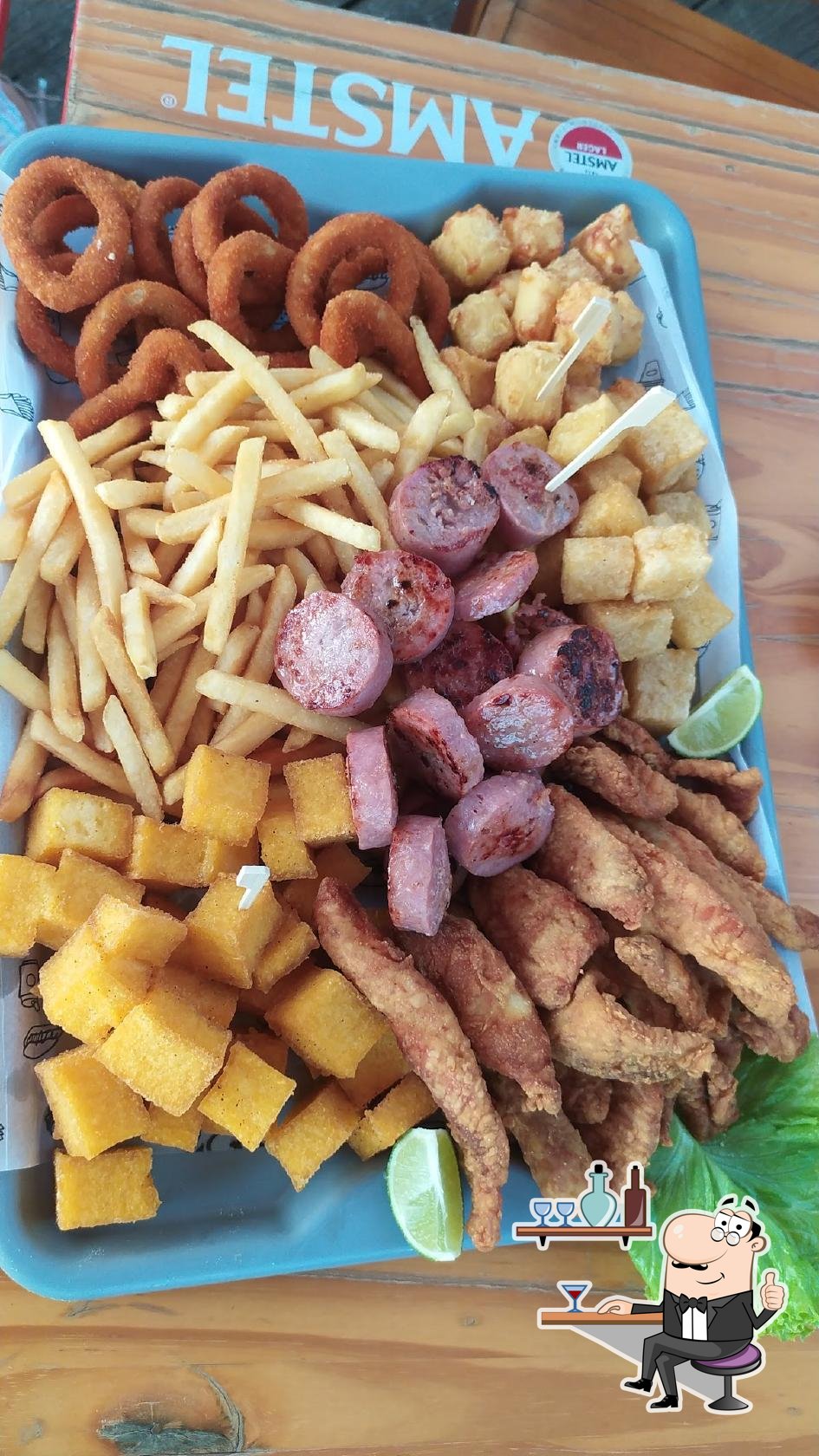 Foto do Google