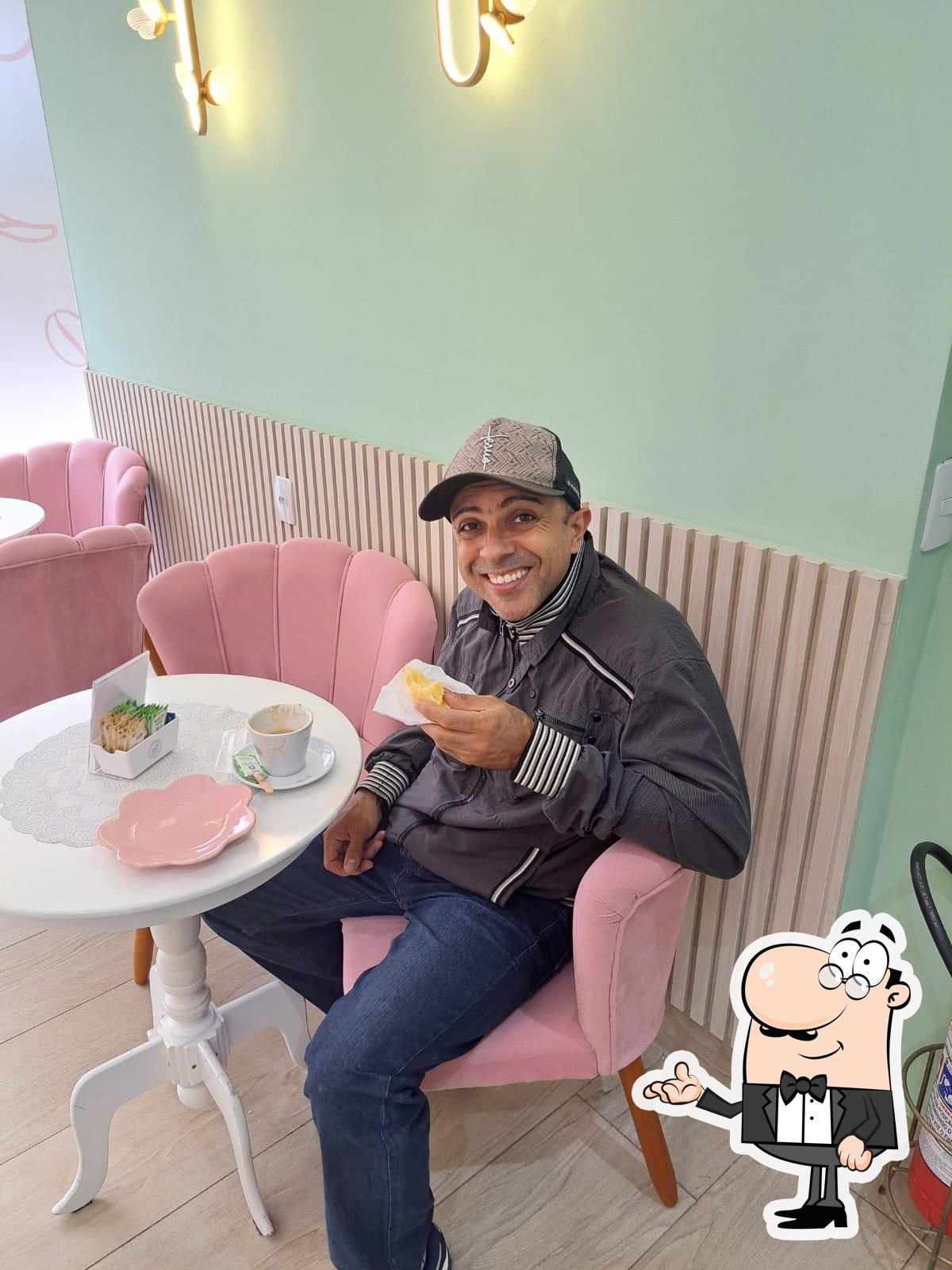 Foto do Google