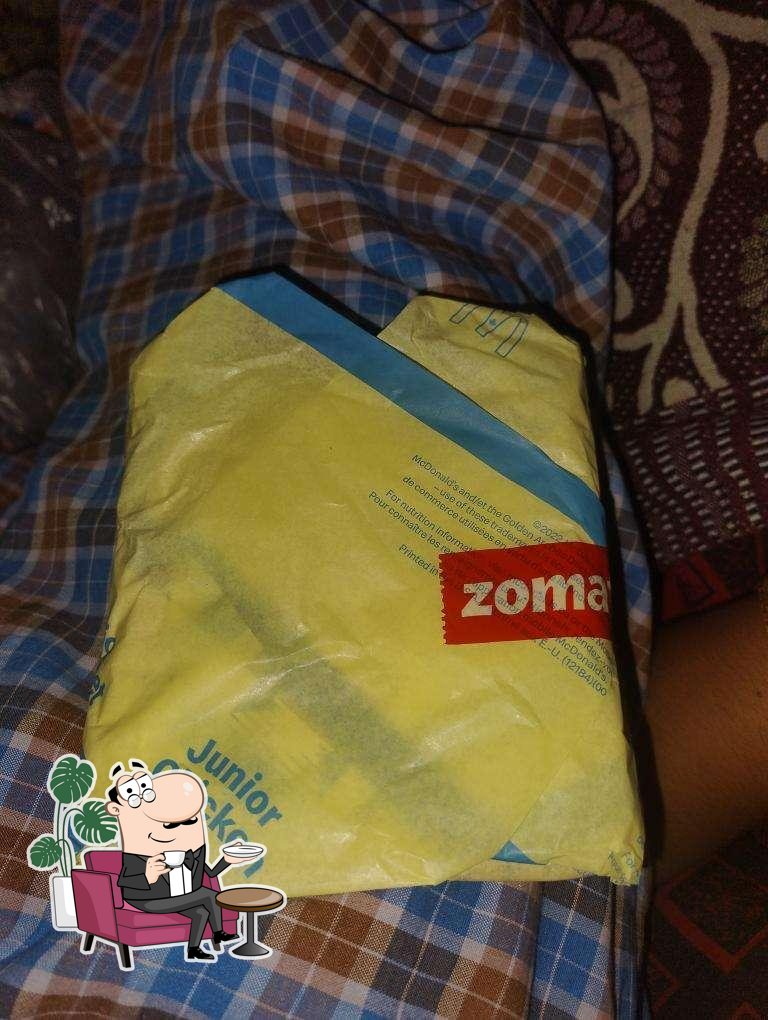 Photo from Zomato