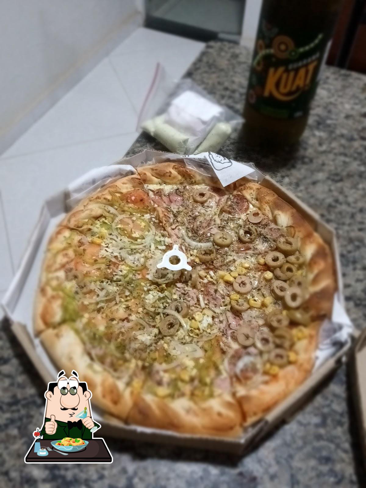 Foto do Google