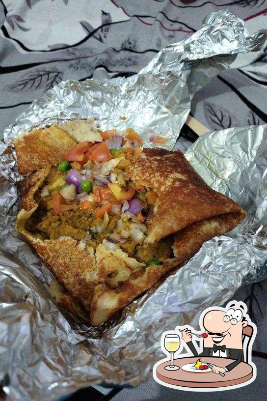Photo from Zomato