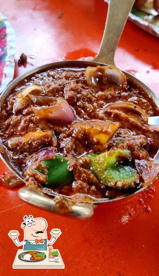Photo from Zomato