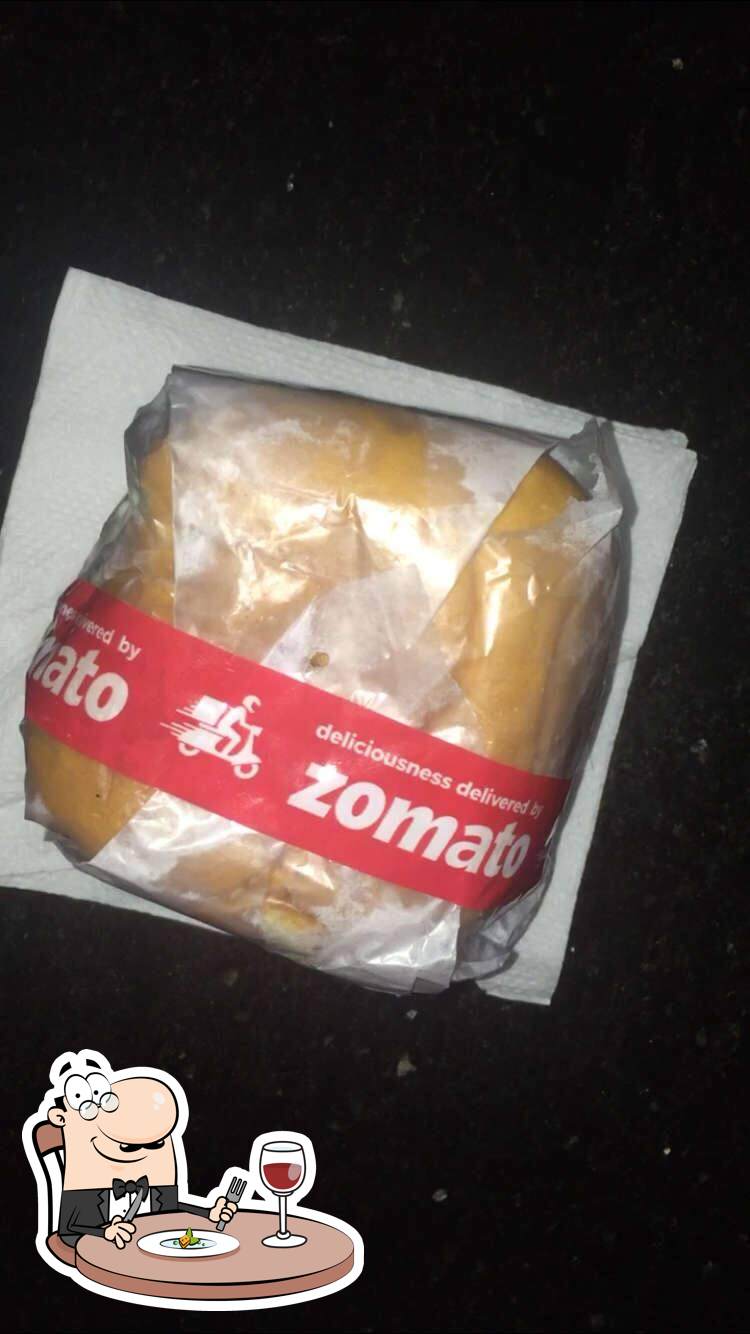 Photo from Zomato