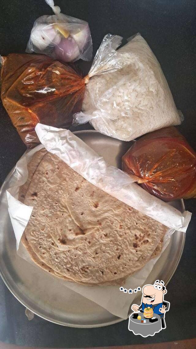 Photo from Zomato