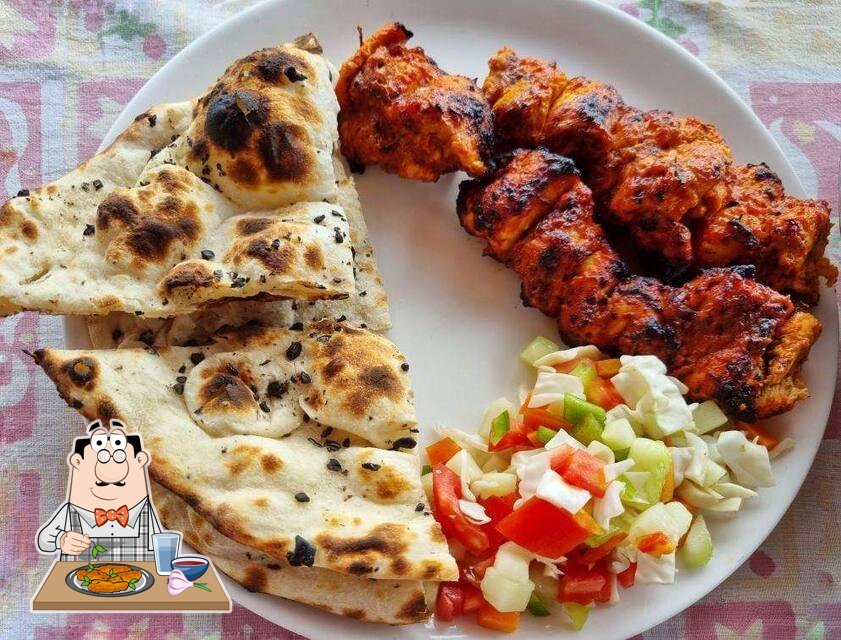 Photo from Zomato