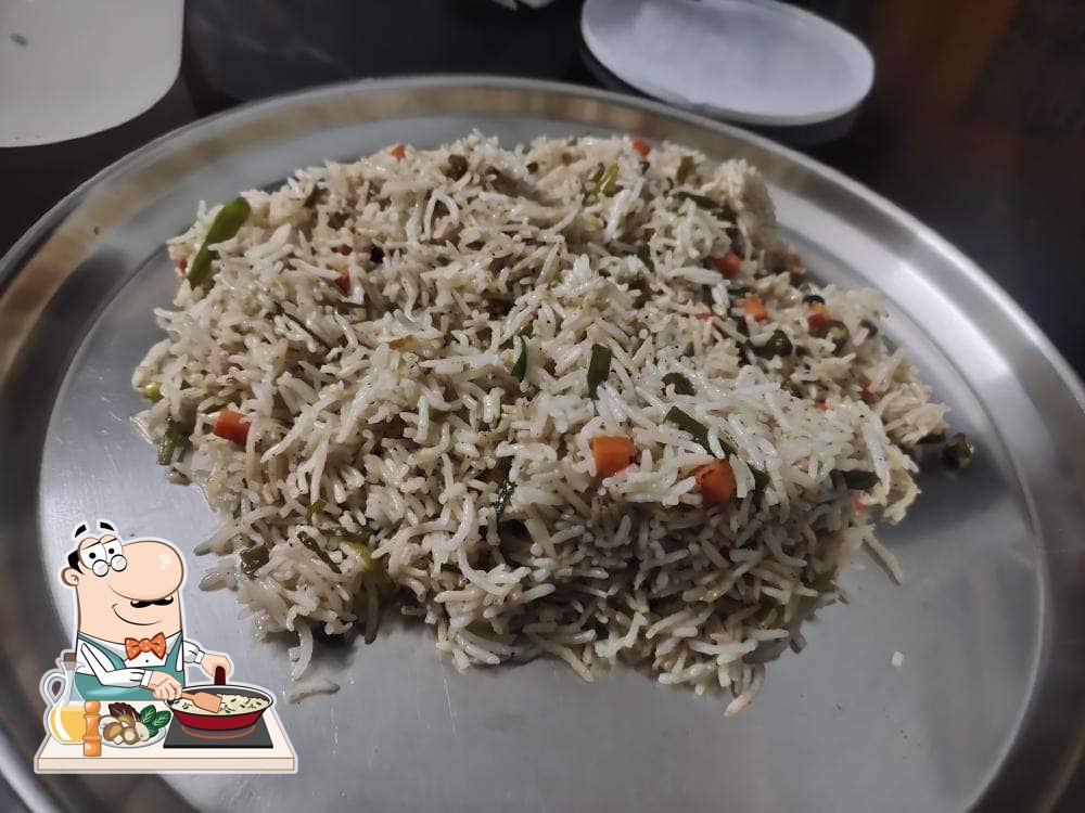 Photo from Zomato