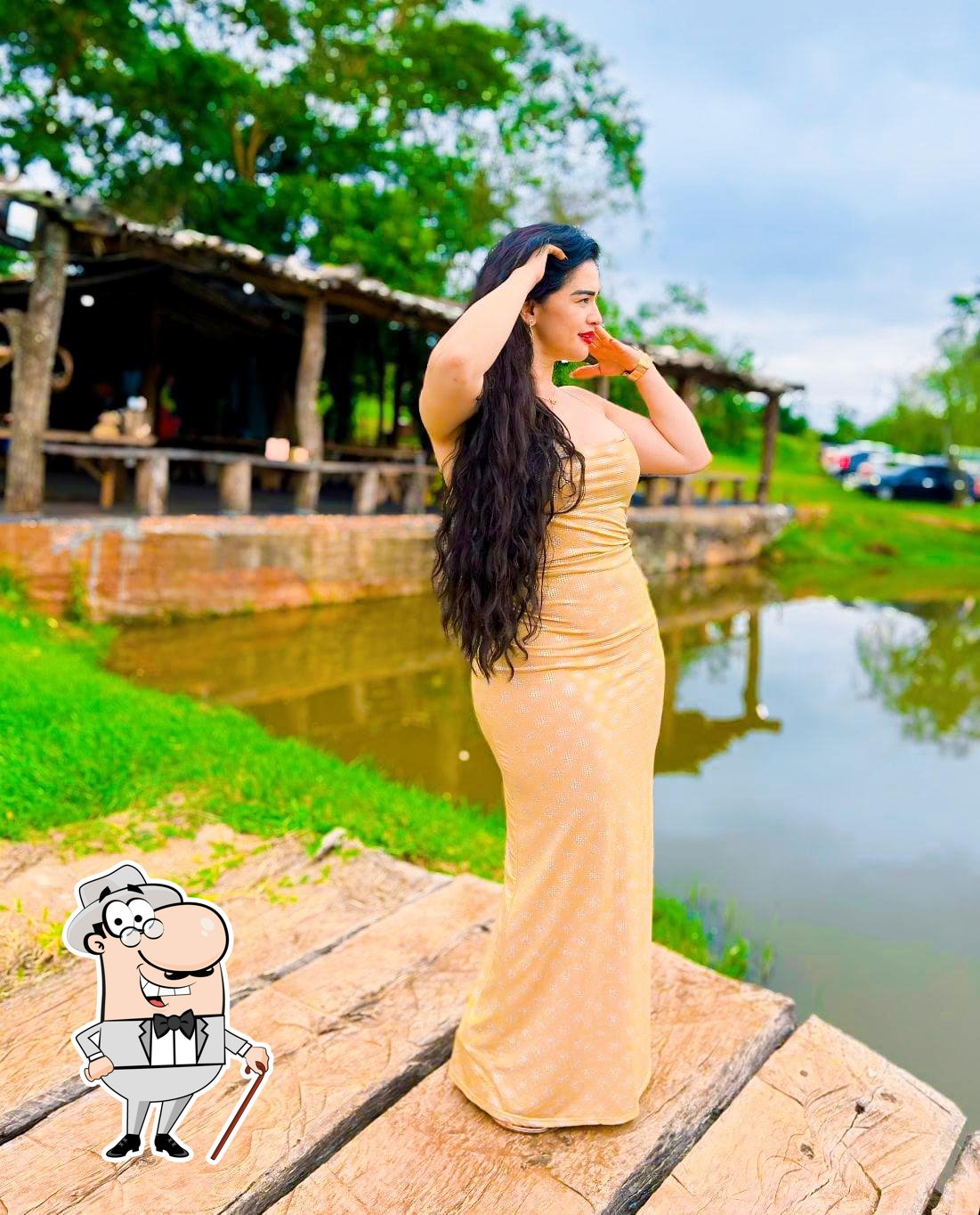 Foto do Google
