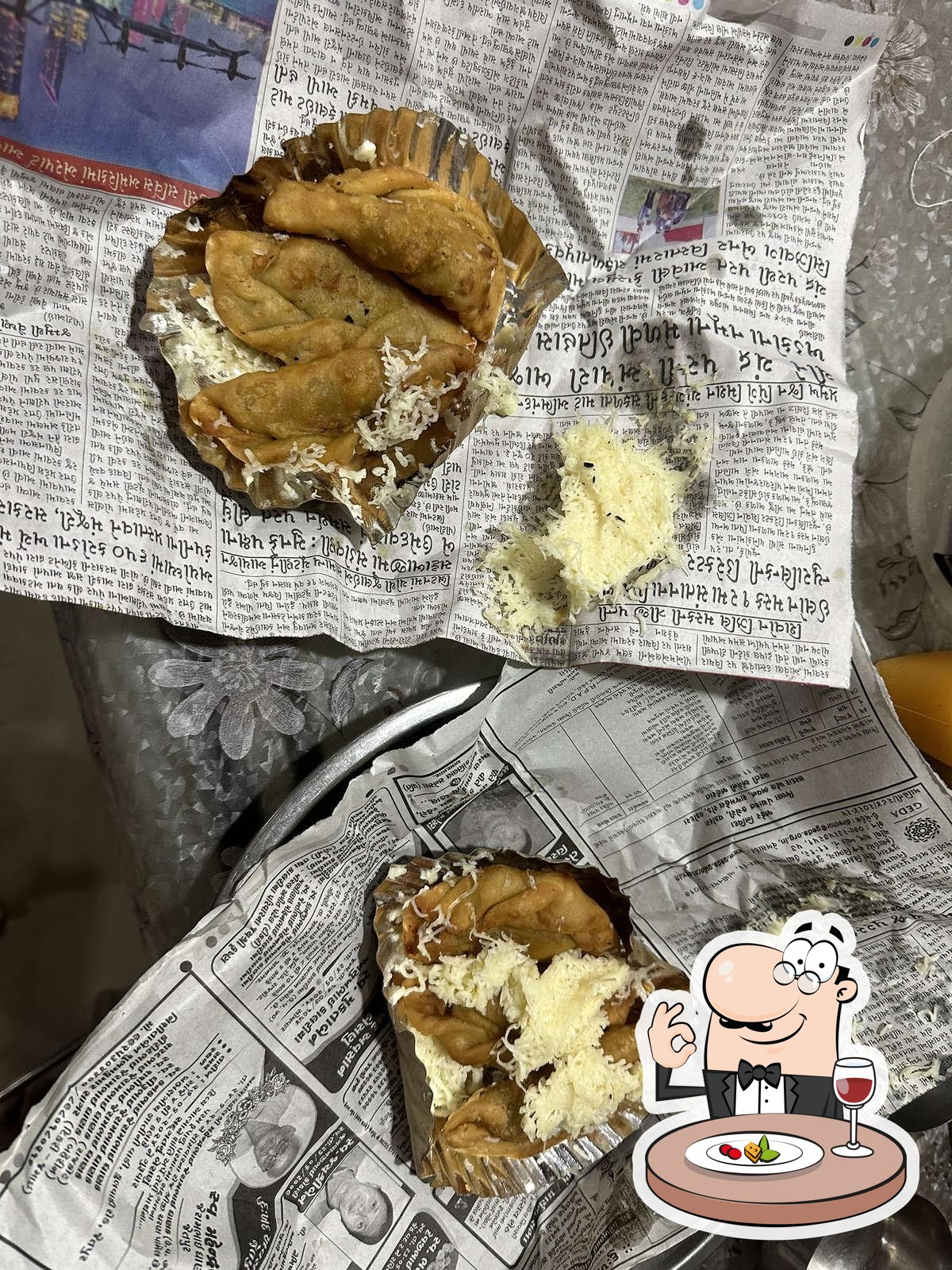 Photo from Zomato